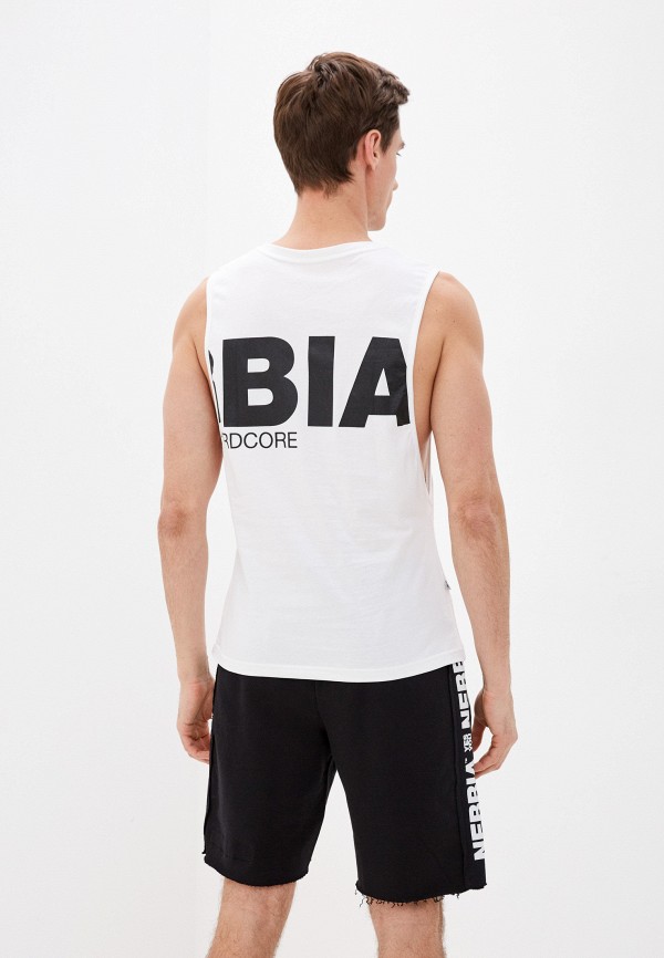 Nebbia Майка спортивная - фото 2