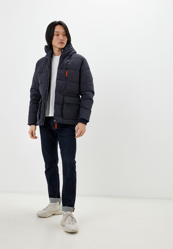 Craghoppers Куртка утепленная - Cromarty Jacket - фото 2