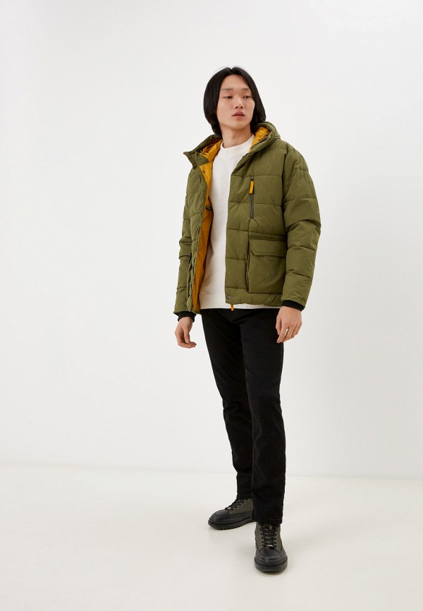 Craghoppers Куртка утепленная - Cromarty Jacket - фото 2