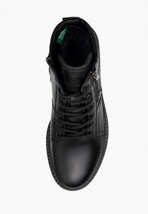 Alessio Nesca Ботинки - фото 2
