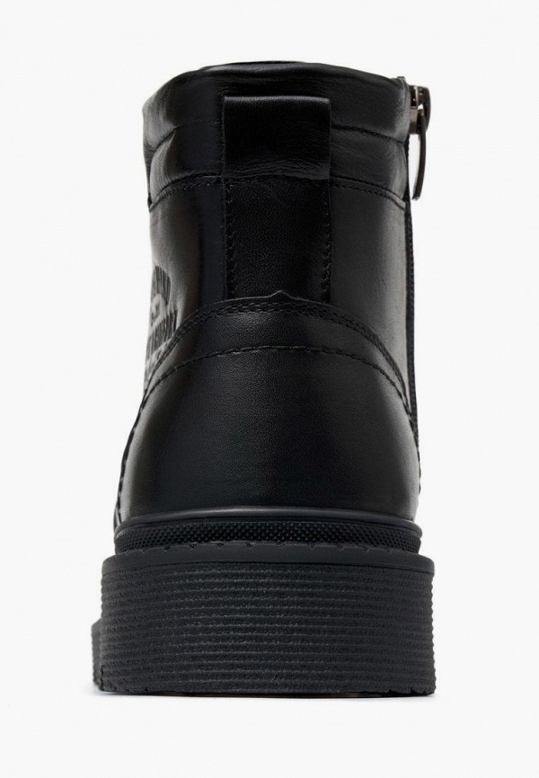 Alessio Nesca Ботинки - фото 4