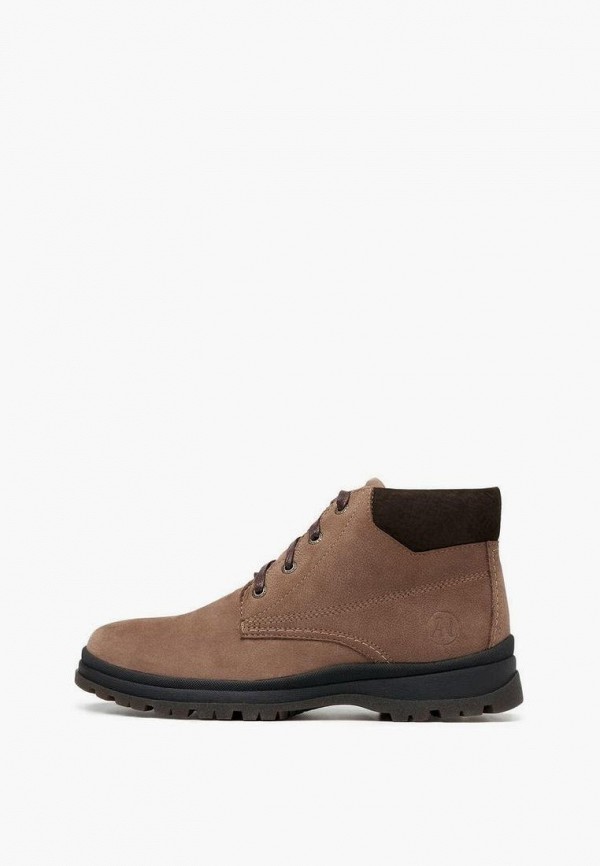 Alessio Nesca Ботинки - фото 1