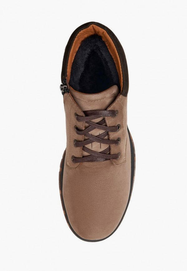 Alessio Nesca Ботинки - фото 2