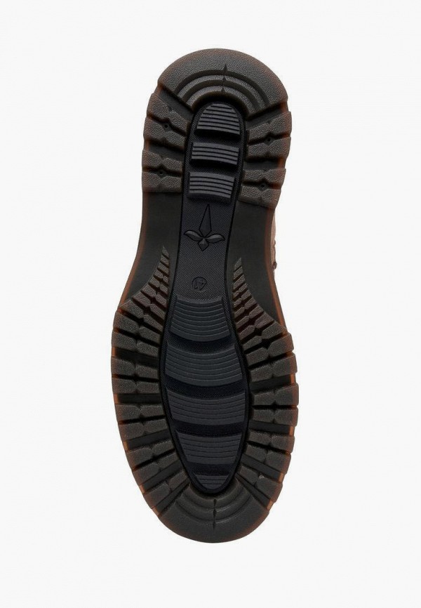 Alessio Nesca Ботинки - фото 3