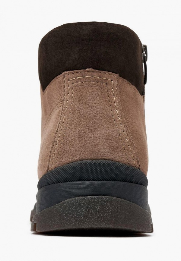 Alessio Nesca Ботинки - фото 4