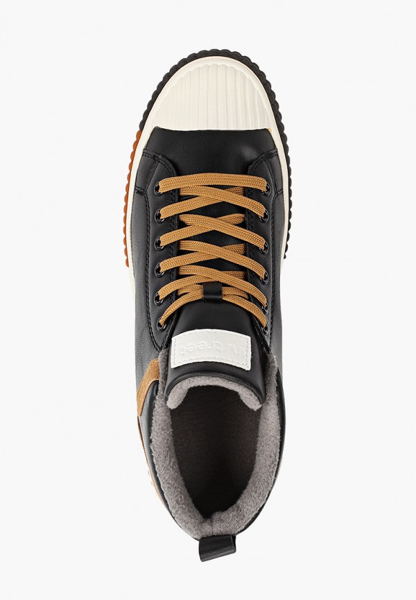 Instreet Кеды - Полнота стопы C (3) - фото 4