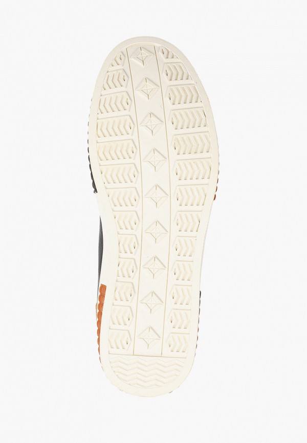 Instreet Кеды - Полнота стопы C (3) - фото 5