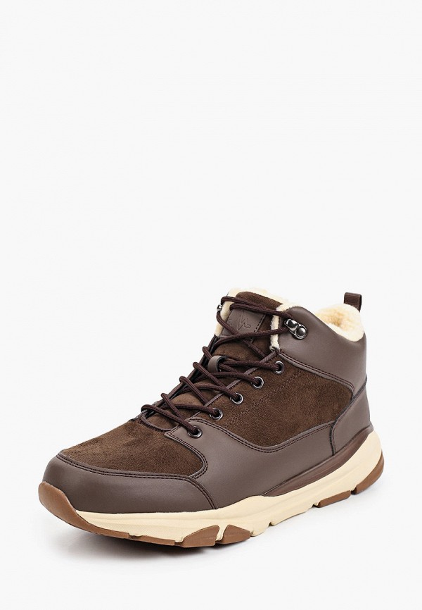 Pulse Ботинки - полнота D (4) - фото 2