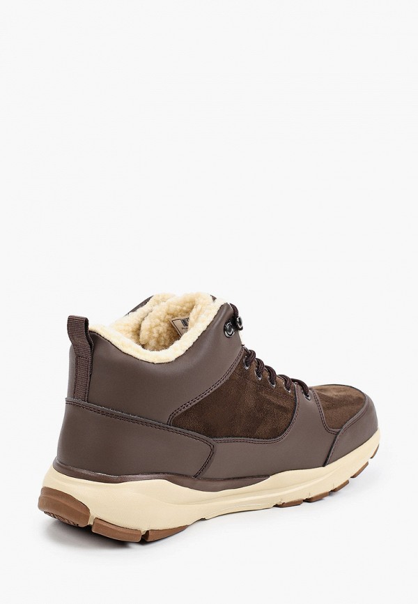 Pulse Ботинки - полнота D (4) - фото 3