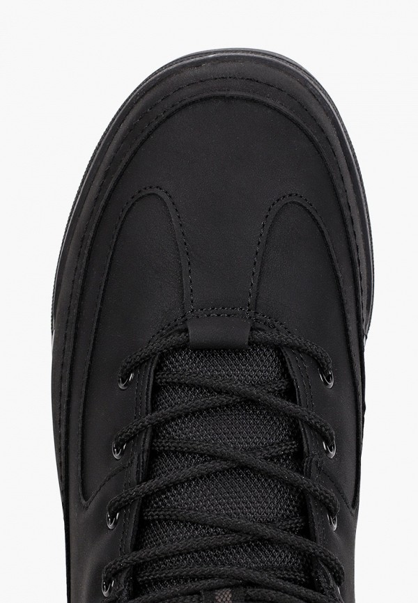 Pulse Ботинки - полнота E (5) - фото 4