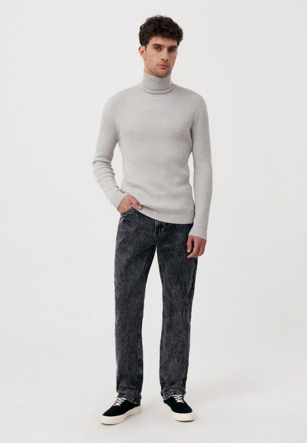 Finn Flare Джинсы - фото 2