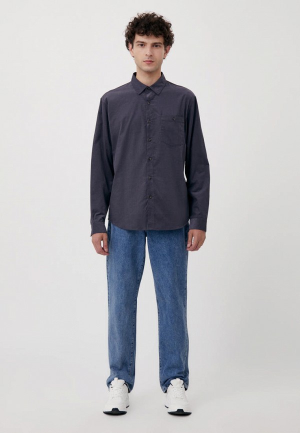 Finn Flare Рубашка - фото 2