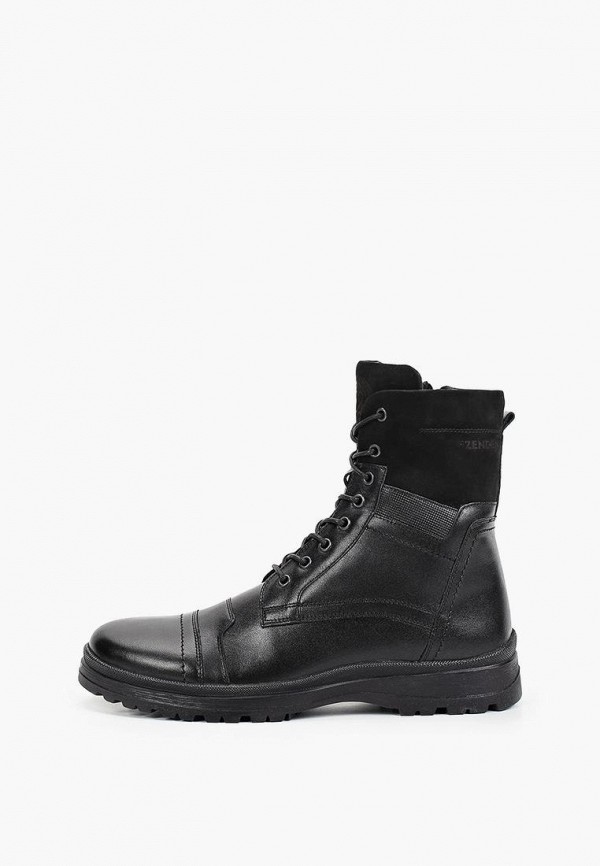 Zenden Ботинки - фото 1