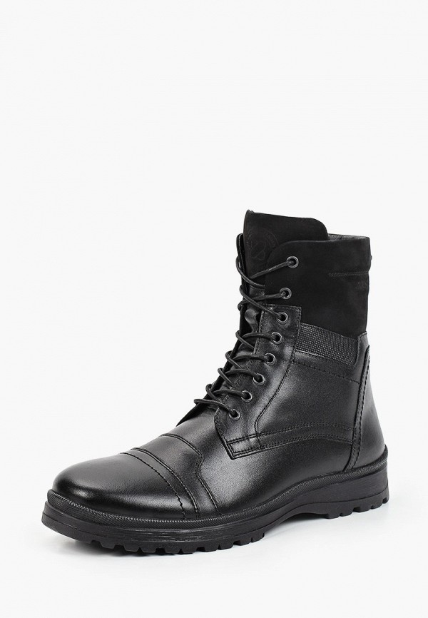 Zenden Ботинки - фото 2