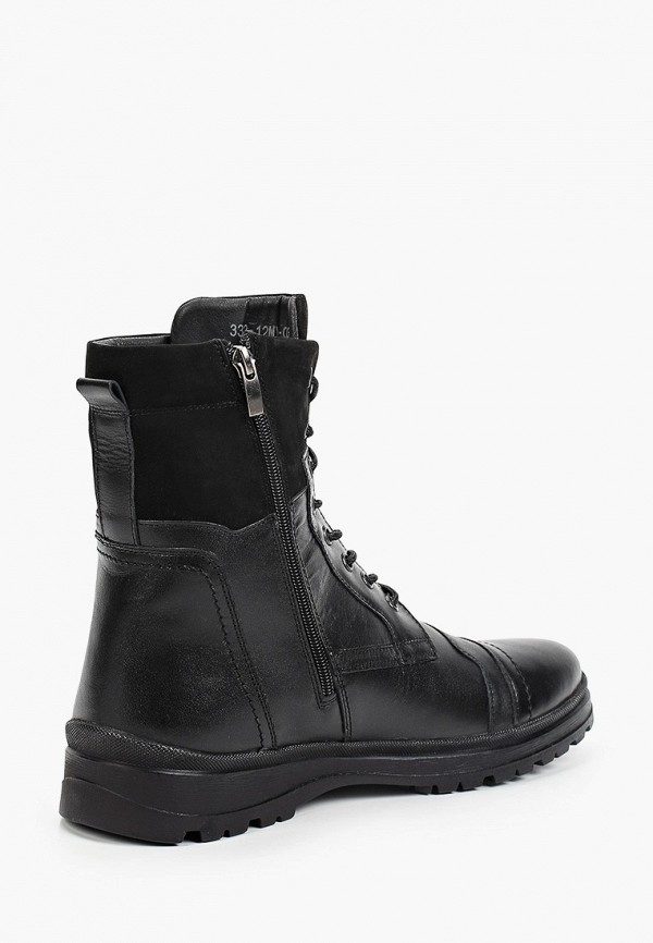 Zenden Ботинки - фото 3