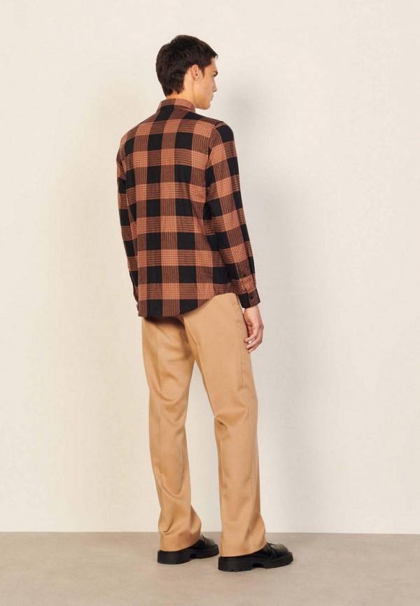 Sandro Рубашка - фото 2