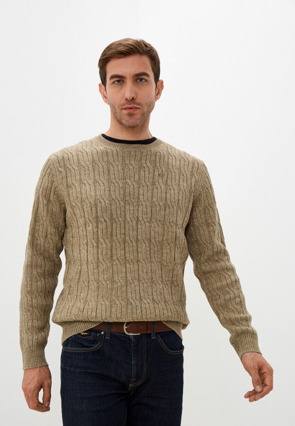 Caramelo Джемпер - фото 1