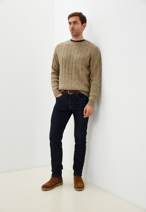 Caramelo Джемпер - фото 2