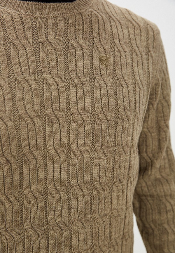 Caramelo Джемпер - фото 4