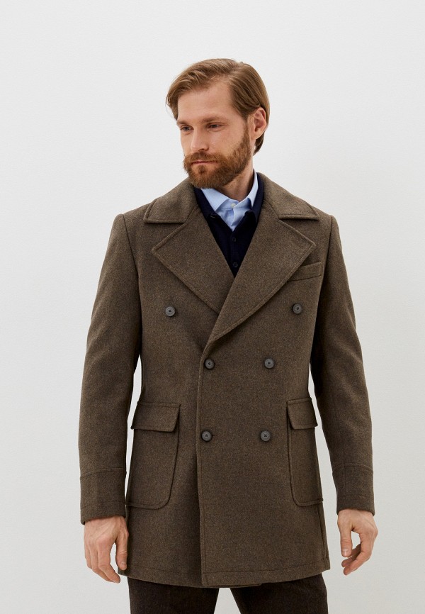 Caramelo Пальто - фото 1