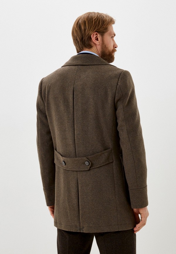 Caramelo Пальто - фото 3