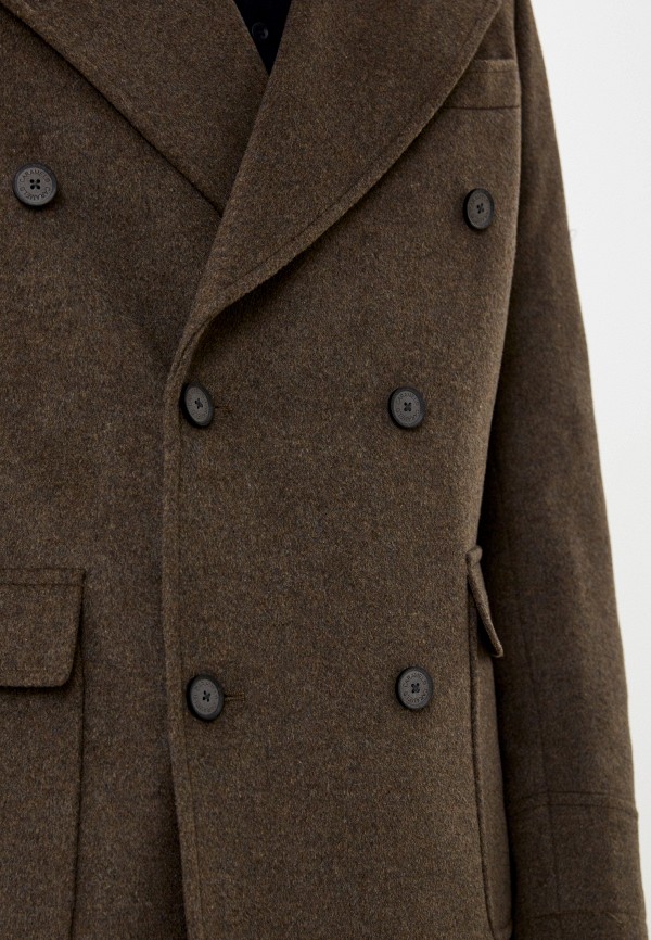 Caramelo Пальто - фото 5