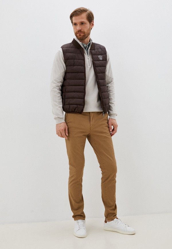 Caramelo Жилет утепленный - фото 2