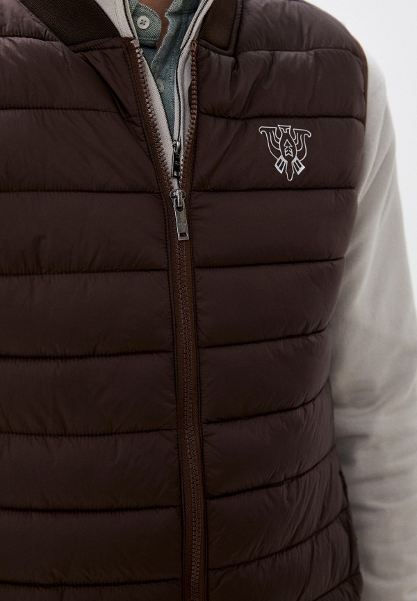 Caramelo Жилет утепленный - фото 5