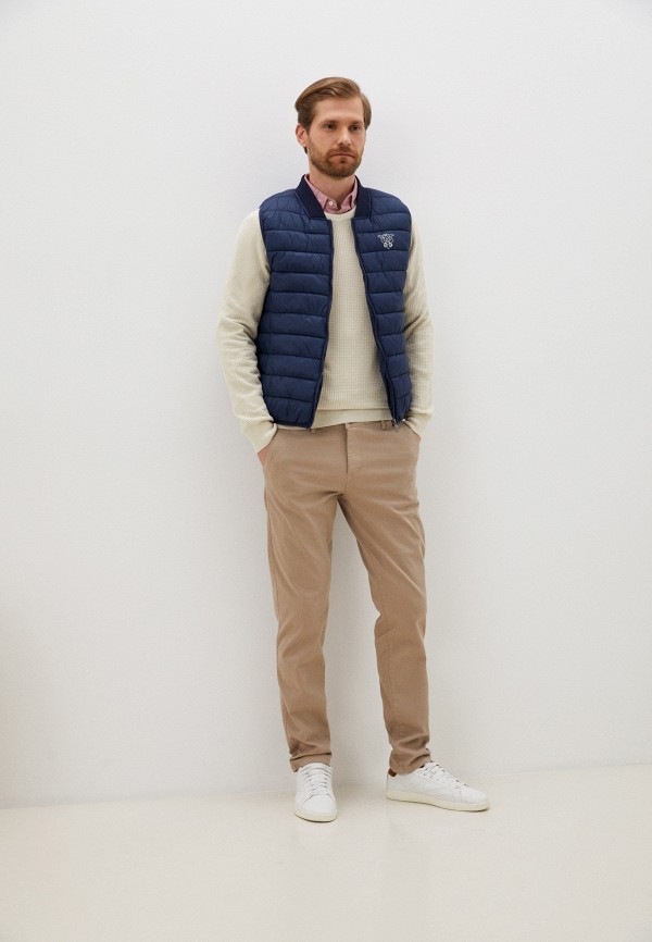 Caramelo Жилет утепленный - фото 2