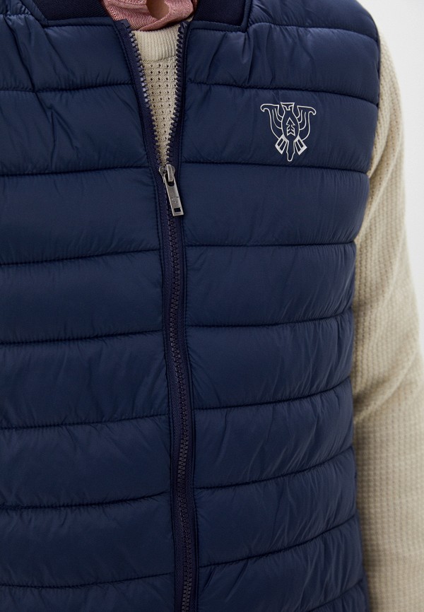 Caramelo Жилет утепленный - фото 5