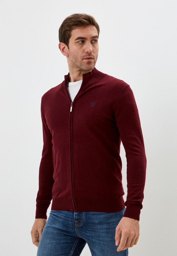 Caramelo Кардиган - фото 1