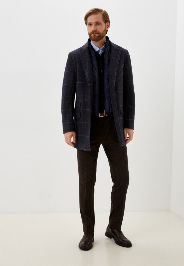 Caramelo Пальто - фото 2