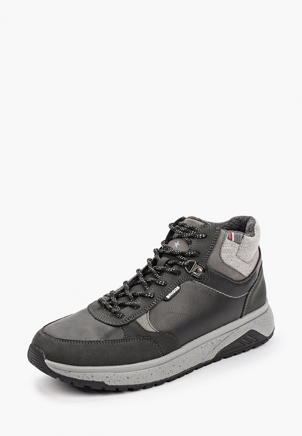 Briggs Кроссовки - фото 2