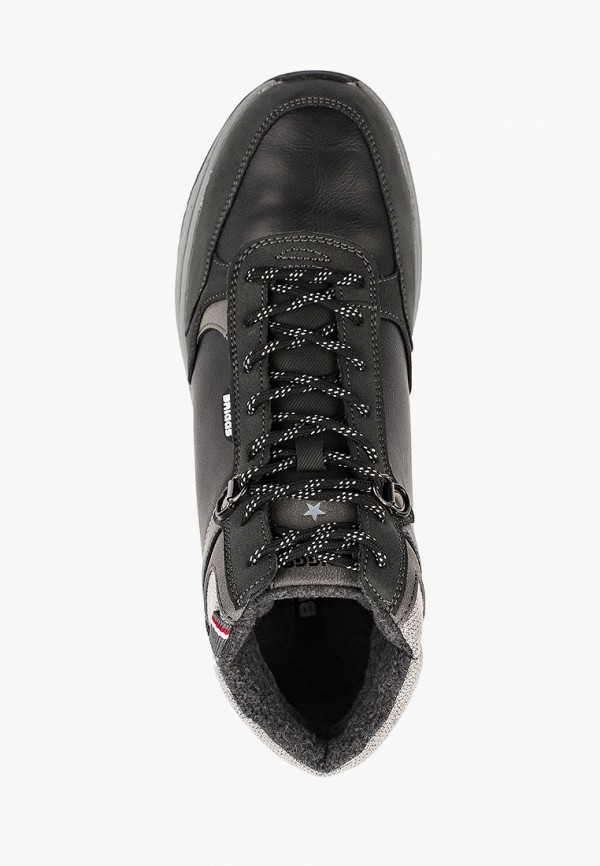 Briggs Кроссовки - фото 4