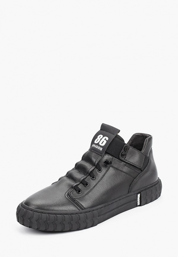 Briggs Кеды - фото 2