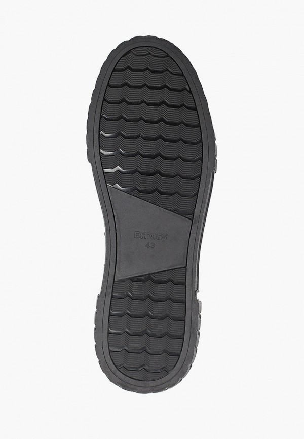 Briggs Кеды - фото 5