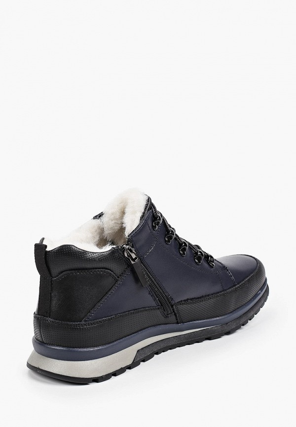 Briggs Ботинки - фото 3