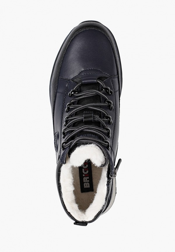 Briggs Ботинки - фото 4