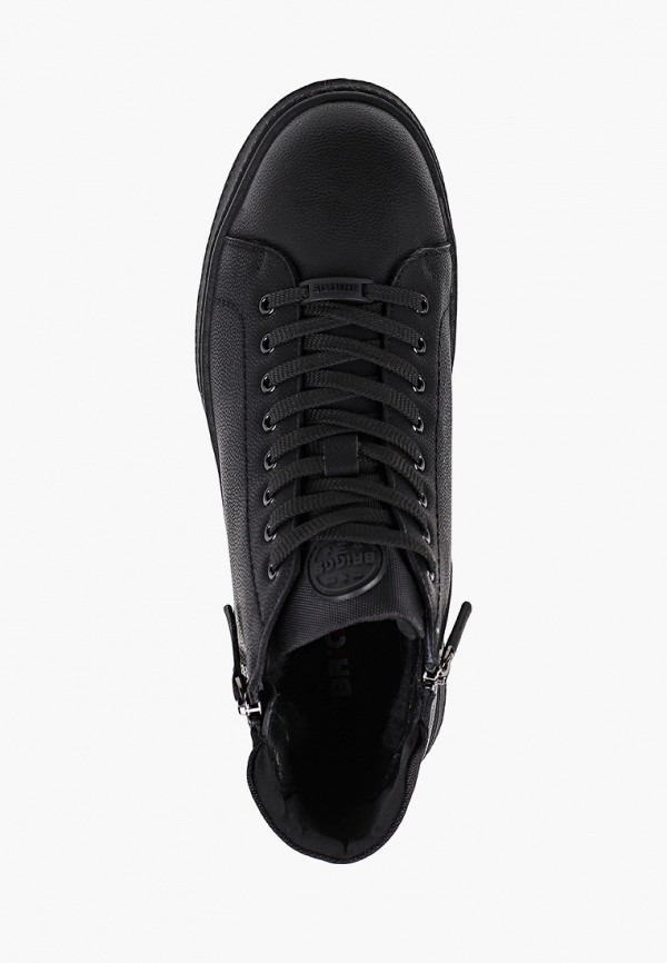 Briggs Ботинки - фото 4