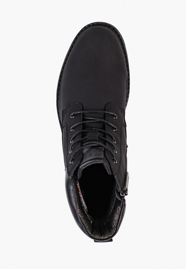 Thomas Munz Ботинки - полнота F (6) - фото 4