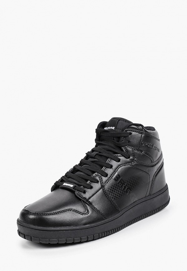 Briggs Кеды - фото 2