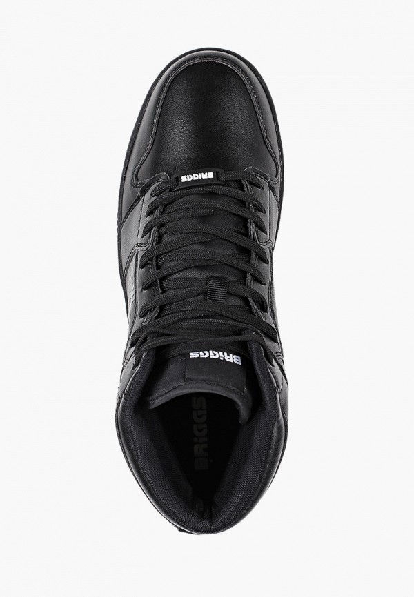 Briggs Кеды - фото 4