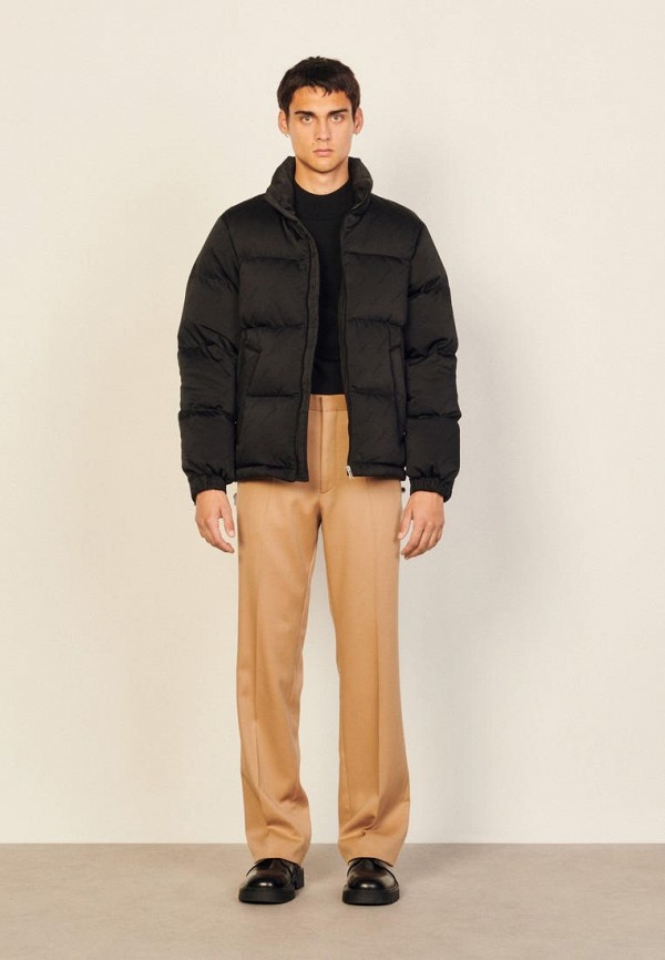 Sandro Куртка утепленная - фото 2