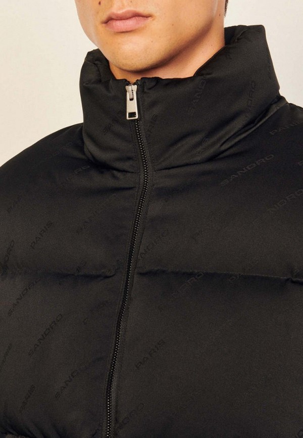 Sandro Куртка утепленная - фото 5