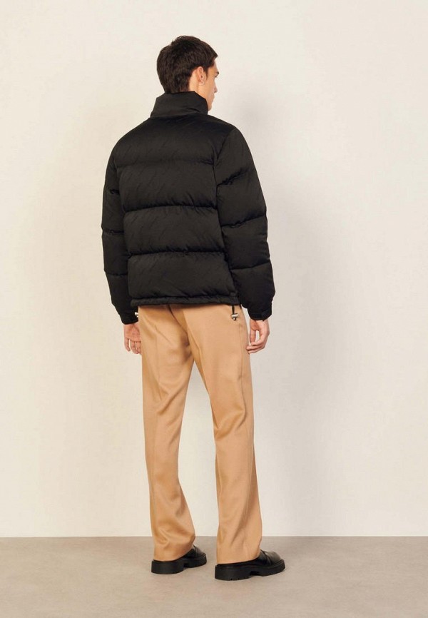 Sandro Куртка утепленная - фото 3