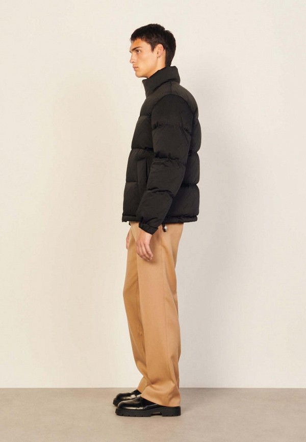 Sandro Куртка утепленная - фото 4