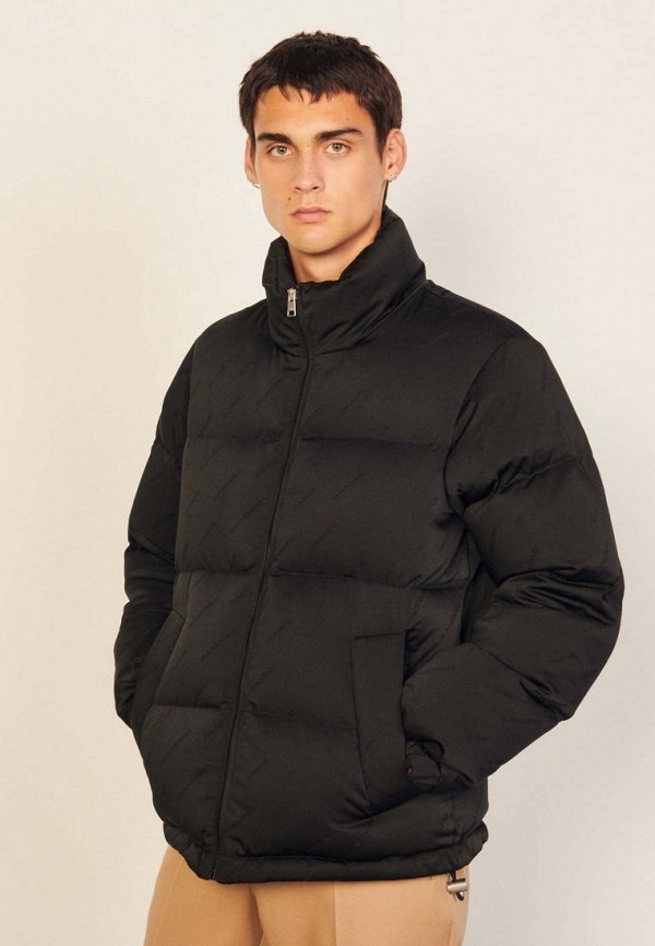 Sandro Куртка утепленная - фото 1