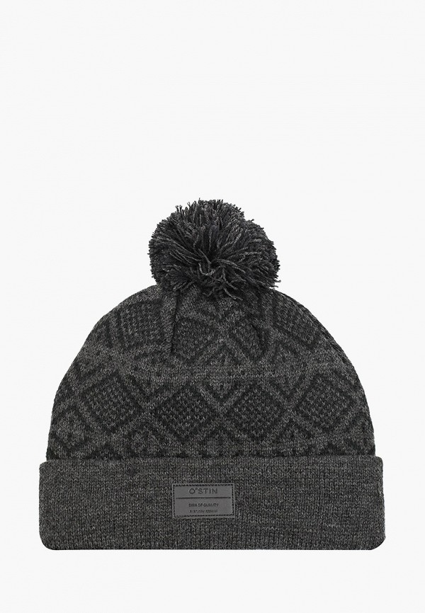 Шапка O'stin купить за 599 ₽ в 