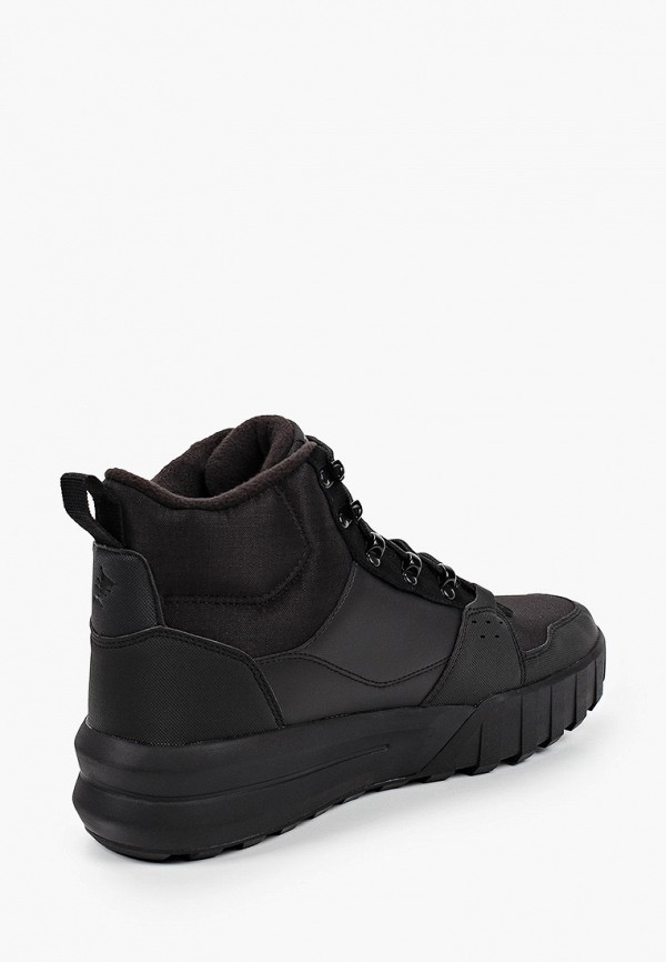 Termit Кроссовки - INVADER HI 2.0 - фото 3