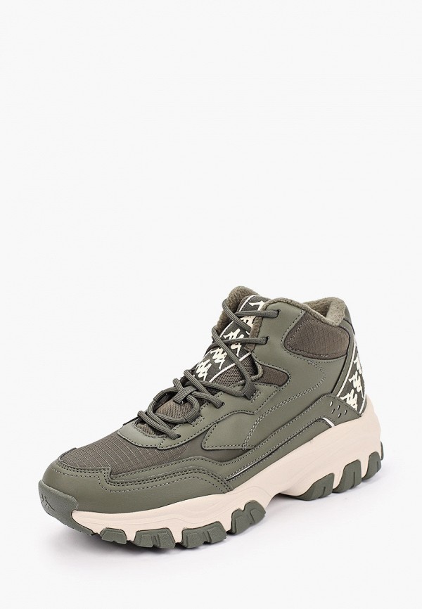 Kappa Кроссовки - VELOCE - фото 2